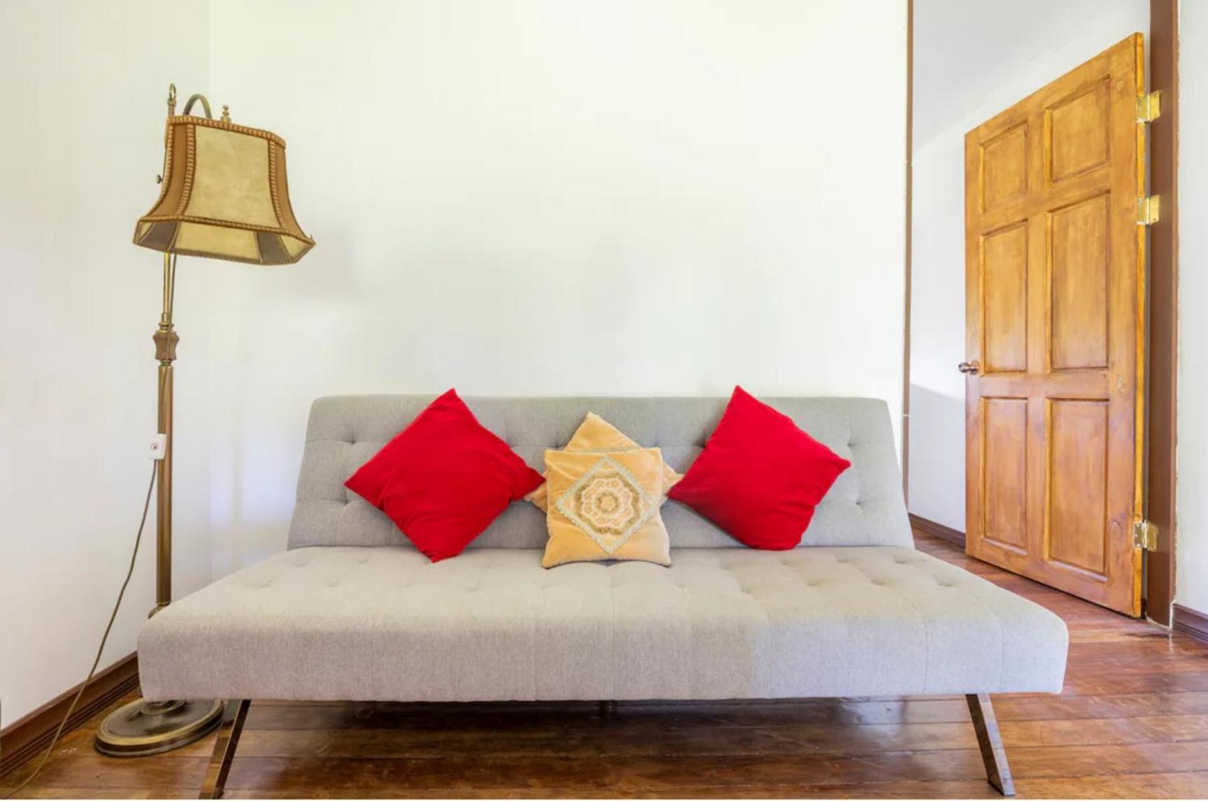 Casa Patricia Apartment Увита Екстериор снимка