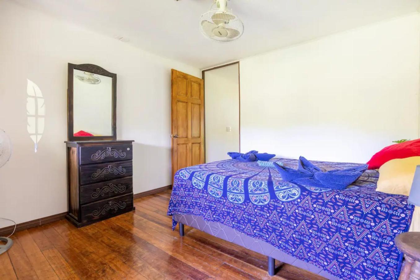 Casa Patricia Apartment Увита Стая снимка