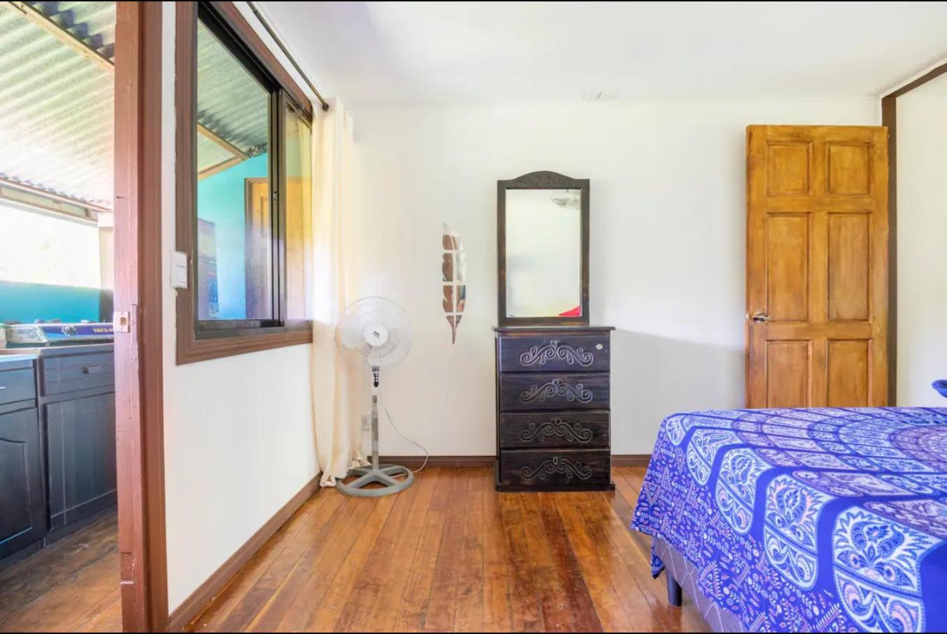 Casa Patricia Apartment Увита Стая снимка
