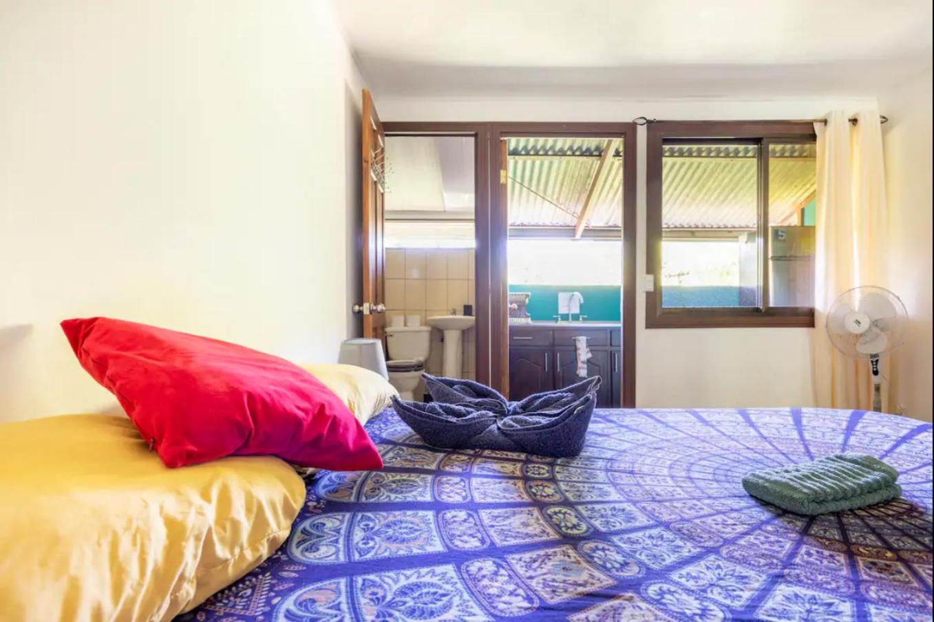 Casa Patricia Apartment Увита Стая снимка
