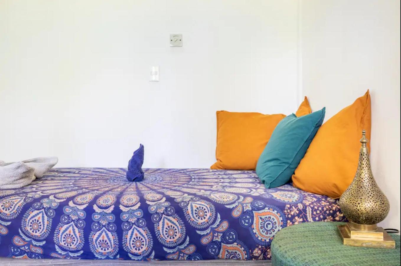 Casa Patricia Apartment Увита Стая снимка