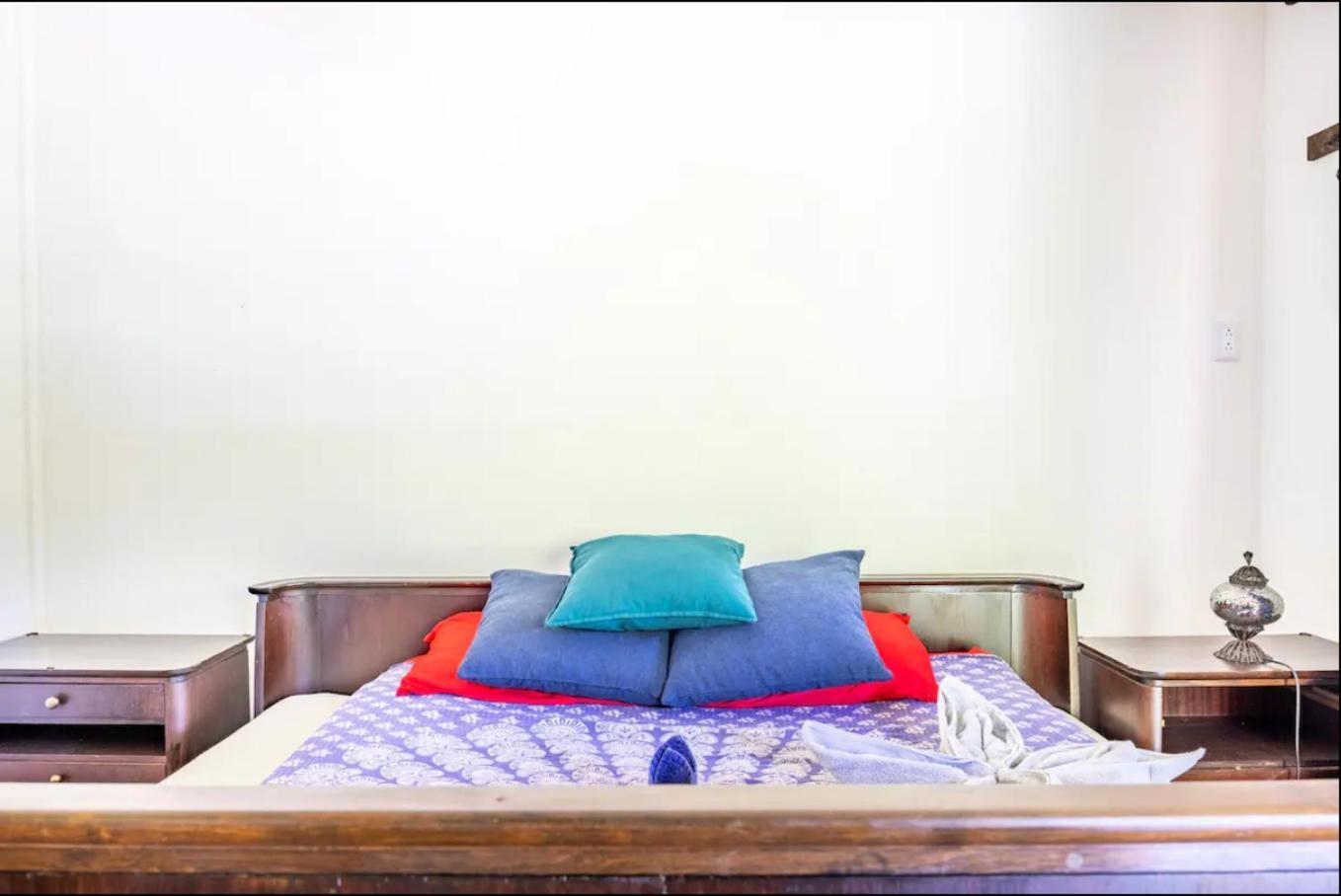 Casa Patricia Apartment Увита Стая снимка