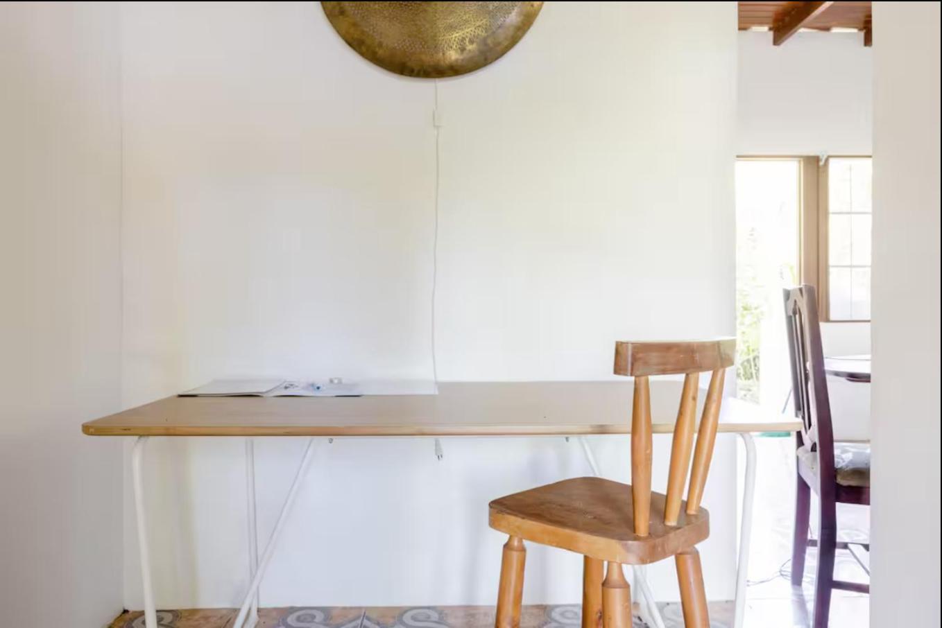 Casa Patricia Apartment Увита Екстериор снимка