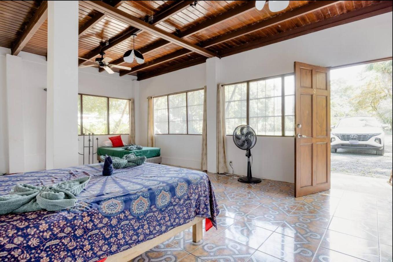 Casa Patricia Apartment Увита Стая снимка