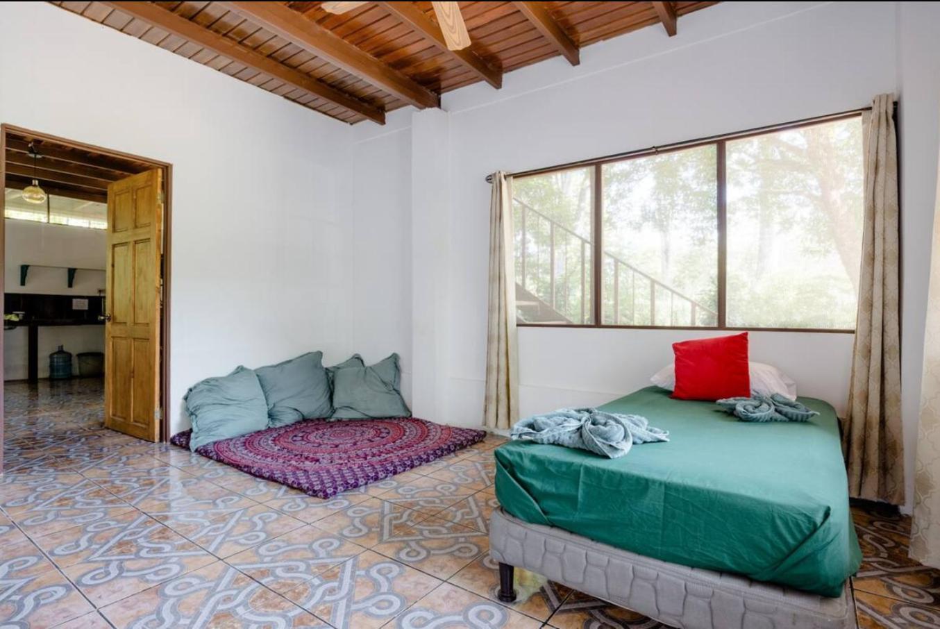 Casa Patricia Apartment Увита Стая снимка